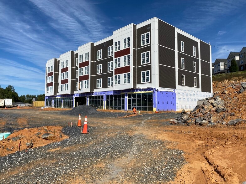 3445 Lee Highway, Weyers Cave 24486