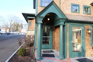 More details for 278 Post Rd E, Westport, CT - Office for Rent