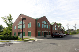 4897 Prince William Pkwy, Woodbridge, VA for sale Building Photo- Image 1 of 1