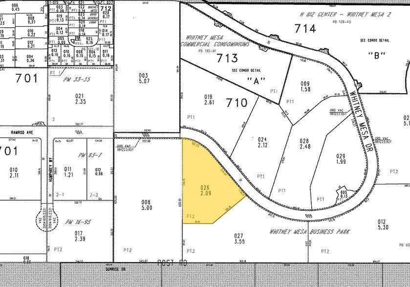 1710 Whitney Mesa Dr, Henderson 89014 UK