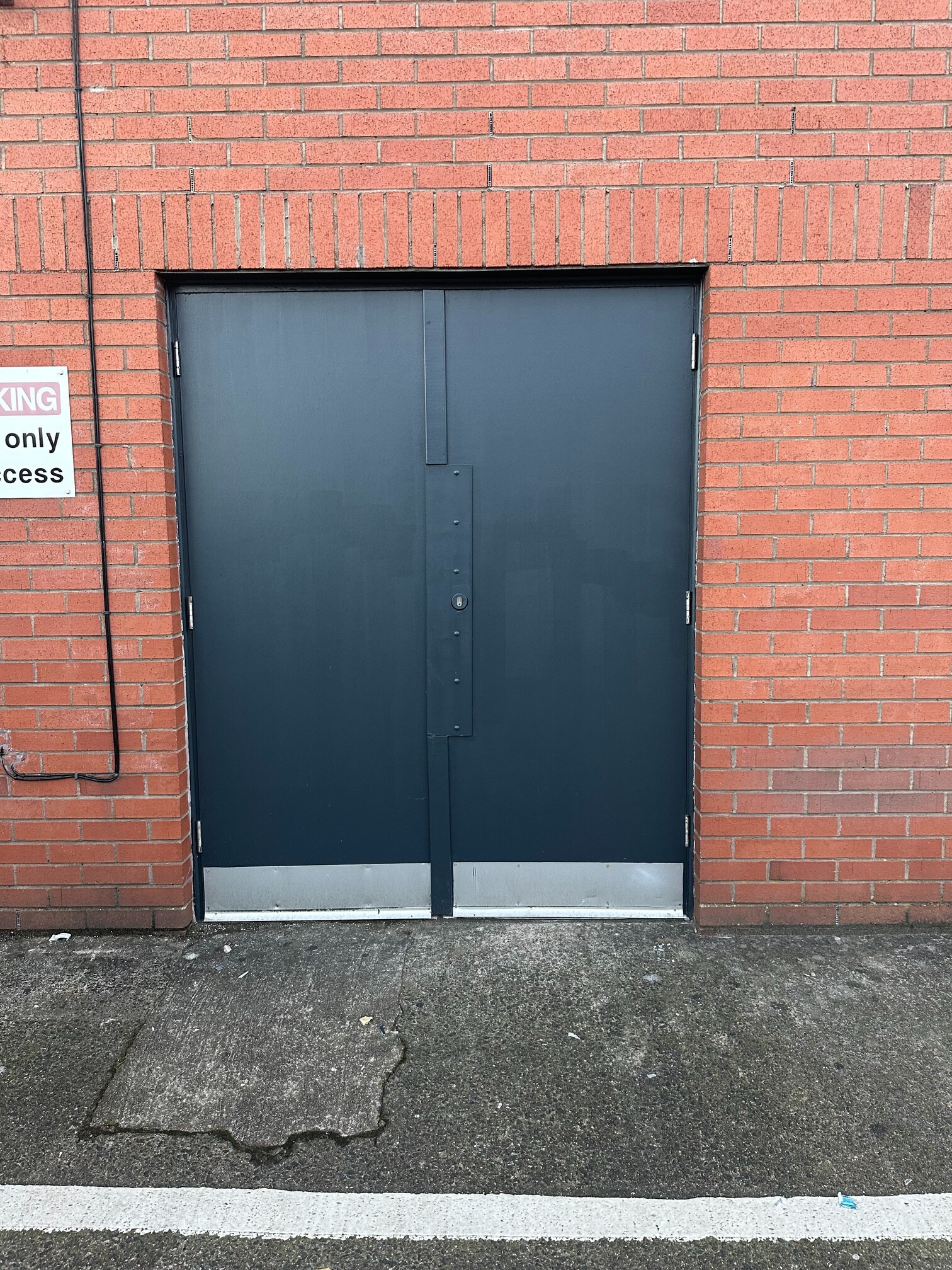 55-65 Firhill Rd, Glasgow to rent Building Photo- Image 1 of 4