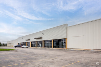 1155 Harvester Rd, West Chicago, IL for sale Building Photo- Image 1 of 1