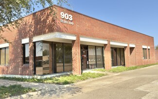 More details for 903 N Bowser Rd, Richardson, TX - Light Industrial for Rent