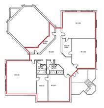 Wood Lane, St Bees to rent Floor Plan- Image 1 of 5