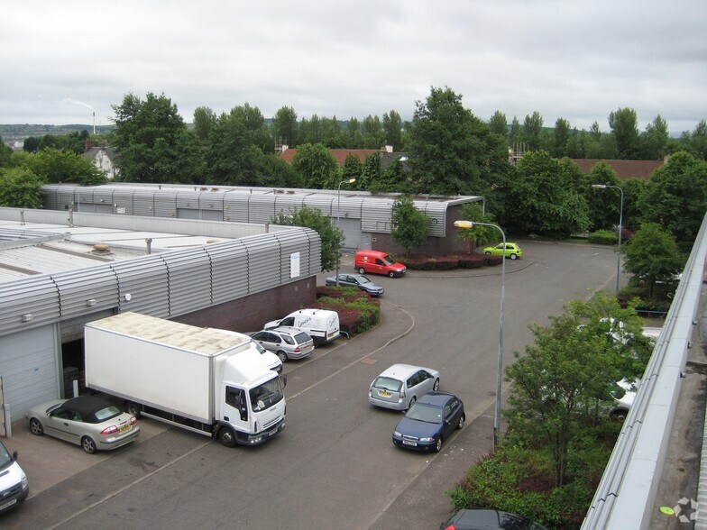 Causewayside Cres, Glasgow to rent - Primary Photo - Image 1 of 1