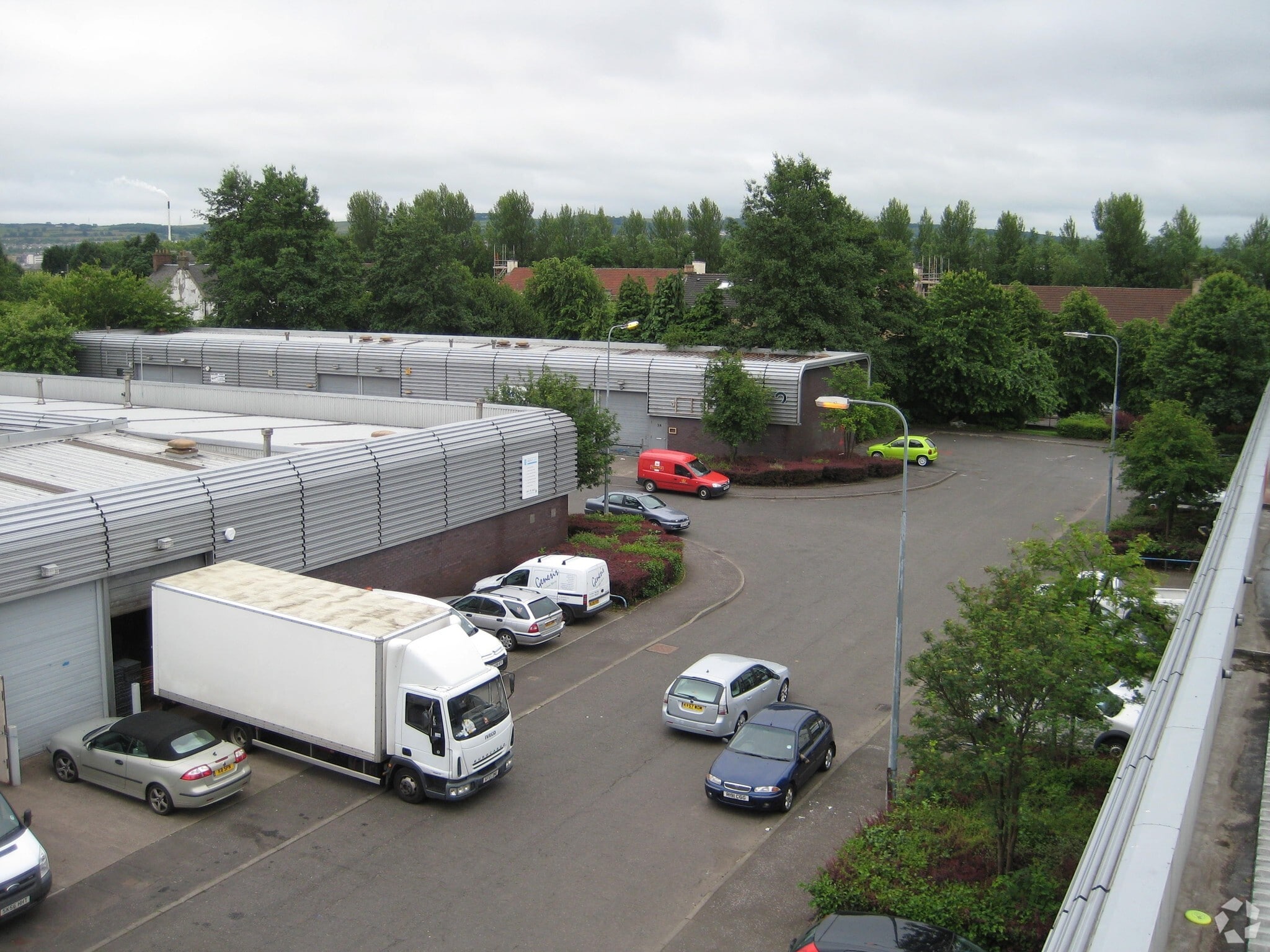 Causewayside Cres, Glasgow to rent Primary Photo- Image 1 of 2