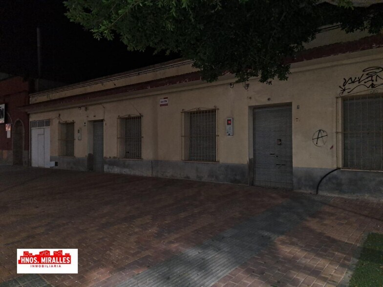 Retail in Formentera del Segura, Alicante to rent - Building Photo - Image 1 of 4