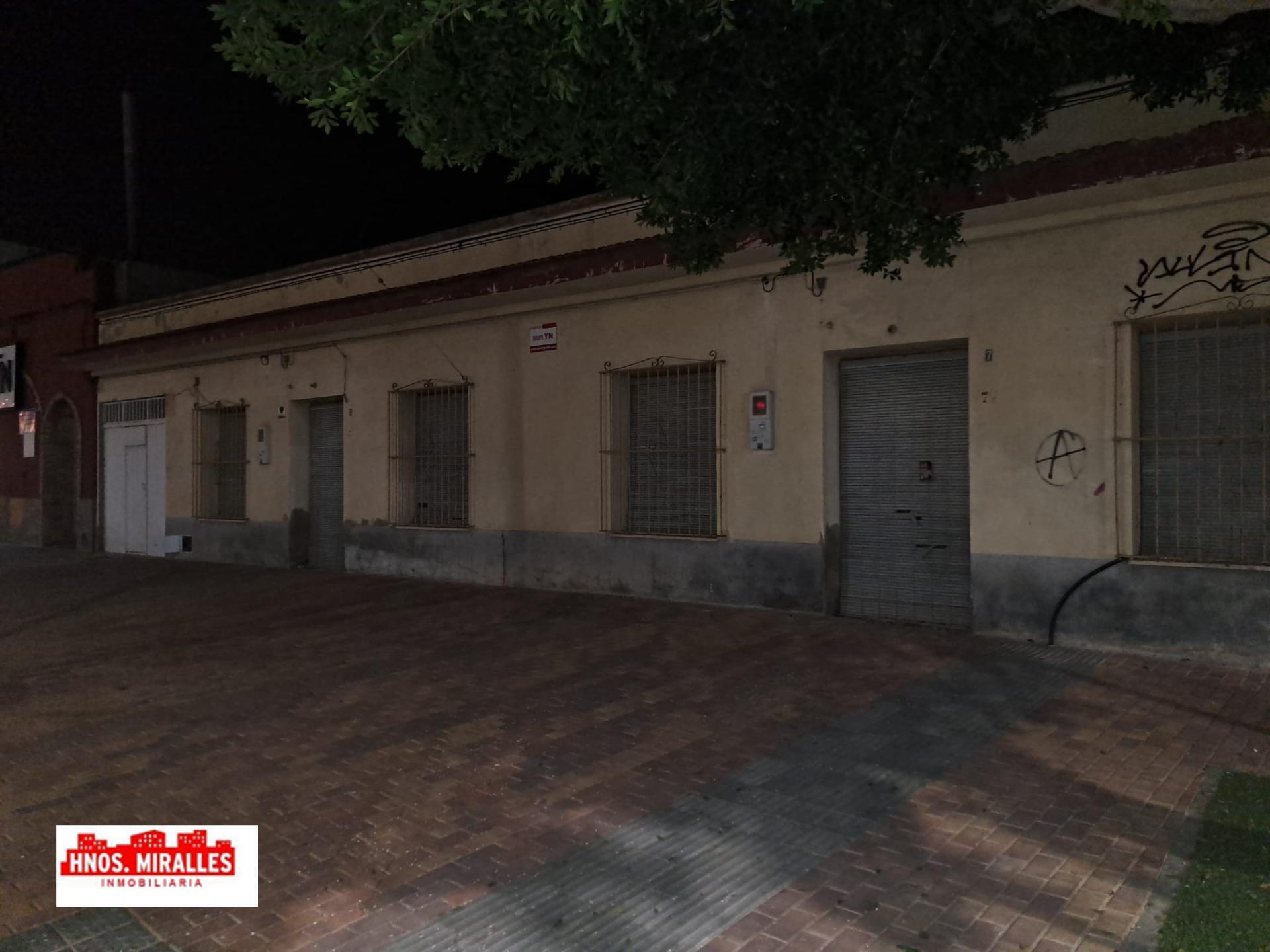 Retail in Formentera del Segura, Alicante to rent Building Photo- Image 1 of 5