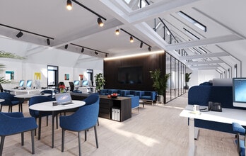 Newmarket Rd, Cambridge to rent Interior Photo- Image 2 of 3