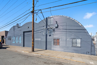 More details for 244 Napoleon St, San Francisco, CA - Industrial for Sale