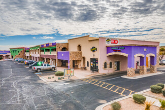 More details for 711 E Carefree Hwy, Phoenix, AZ - Multiple Space Uses for Rent