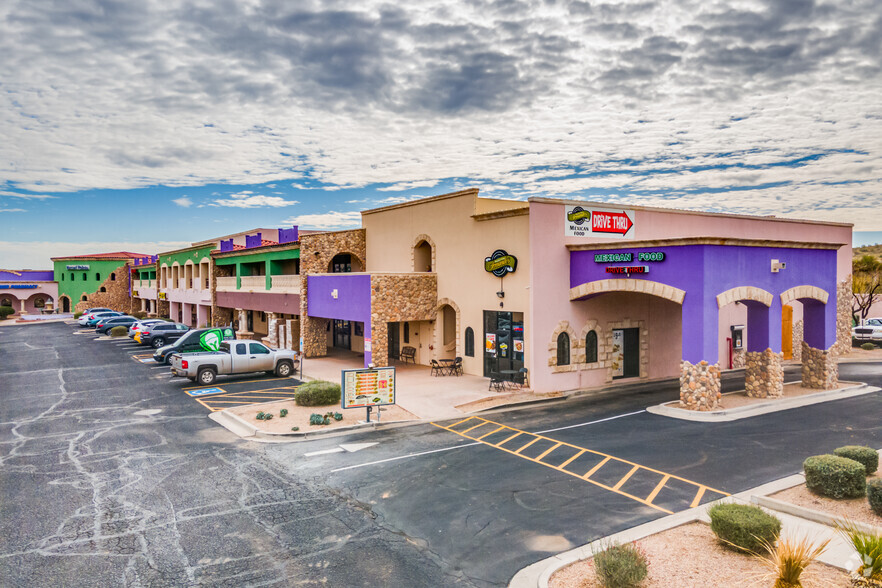 711 E Carefree Hwy, Phoenix, AZ for rent - Primary Photo - Image 1 of 155