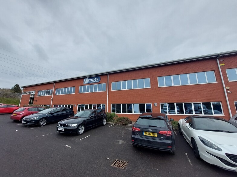 Wade St, Dundee to rent - Building Photo - Image 1 of 5