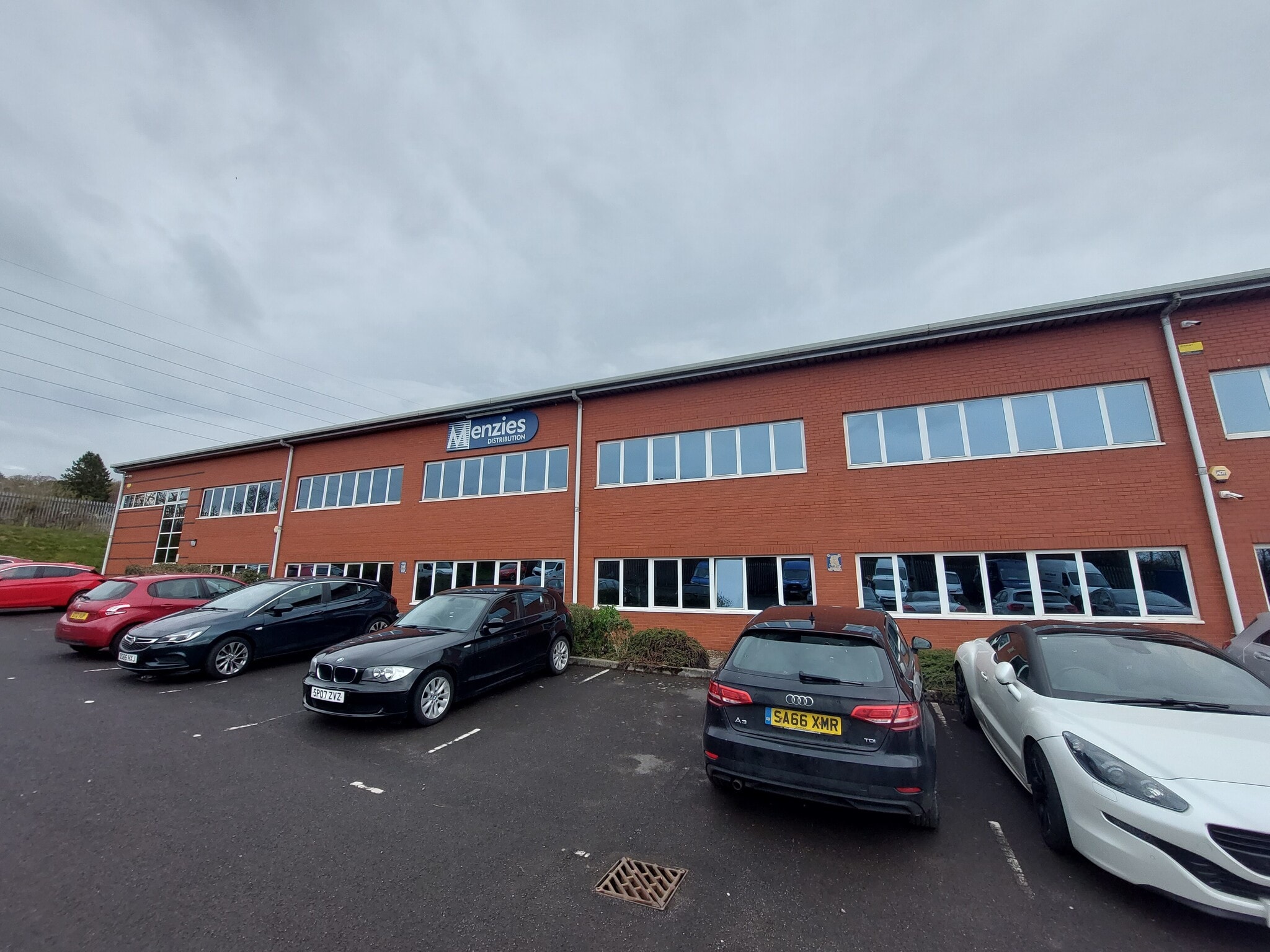 Wade St, Dundee to rent Building Photo- Image 1 of 6