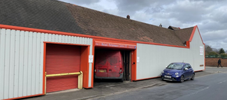 More details for John Harper St, Willenhall - Light Industrial for Rent