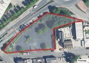 Land At - Commercial Property