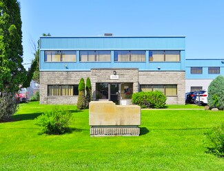 More details for 3900 Rue Isabelle, Brossard, QC - Office, Industrial to Rent