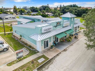 More details for 302 N Causeway, New Smyrna Beach, FL - Retail for Rent