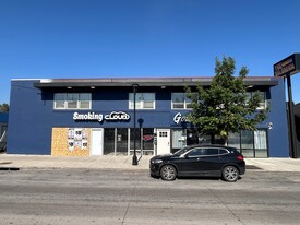 1755 S Broadway, Denver CO - Commercial Property