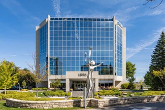 More details for 1525 Carling Ave, Ottawa, ON - Office to Rent