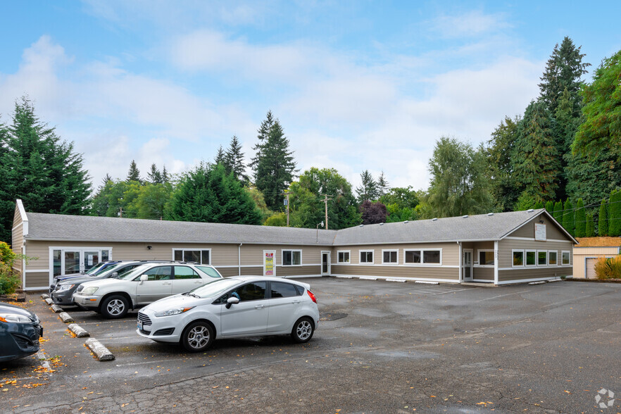 2903 Pacific Ave SE, Olympia, WA for sale - Primary Photo - Image 1 of 1