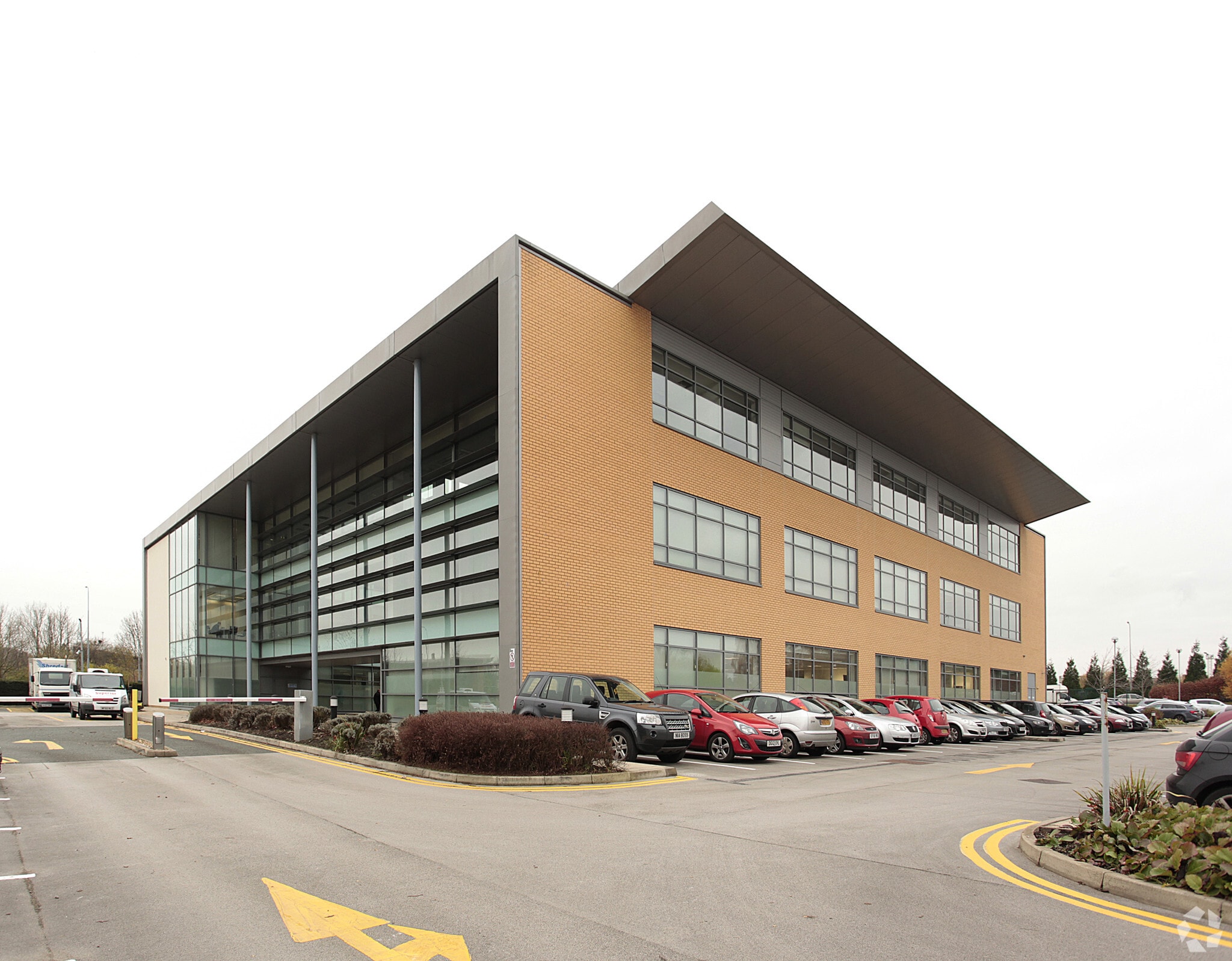 1220 Centre Park Sq, Warrington for sale Primary Photo- Image 1 of 1