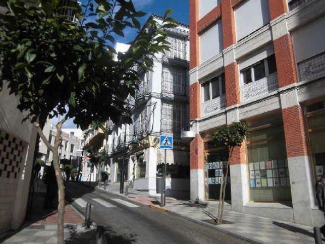 Retail in Algeciras, Cádiz for sale Building Photo- Image 1 of 6