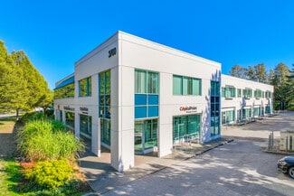More details for 3700 N Fraser Way, Burnaby, BC - Light Industrial to Rent