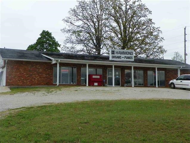 3850 Highway 67 N, Poplar Bluff, MO for sale - Primary Photo - Image 1 of 1