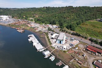 2218 Marine View Dr, Tacoma, WA for sale Aerial- Image 1 of 1