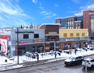 More details for 1101 9 Av SE, Calgary, AB - Office to Rent