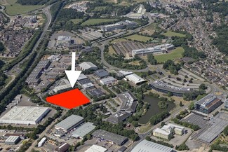 More details for Cookham Rd, Bracknell - Industrial for Rent