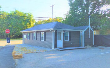 1009 Washington St, Weymouth, MA for sale Building Photo- Image 1 of 1