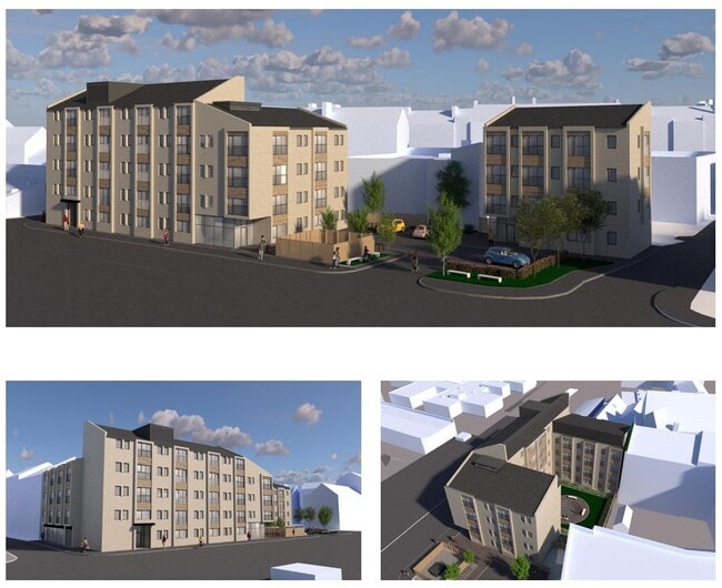 More details for 51 Westmuir St, Glasgow - Land for Sale