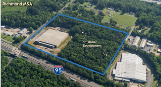 More details for 2001 Bellwood Rd, Richmond, VA - Industrial for Rent