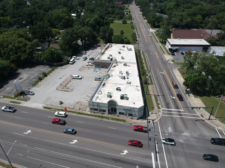 6011-6025 103rd St, Jacksonville, FL for rent - Aerial - Image 2 of 10