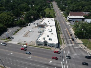 6011-6025 103rd St, Jacksonville, FL - aerial  map view - Image1