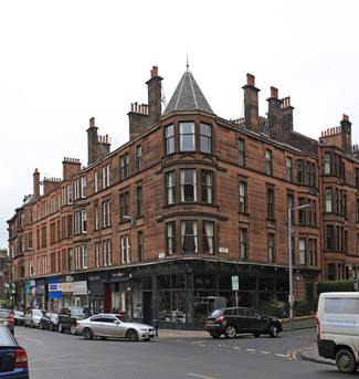 More details for 151-159 Hyndland Rd, Glasgow - Retail for Rent