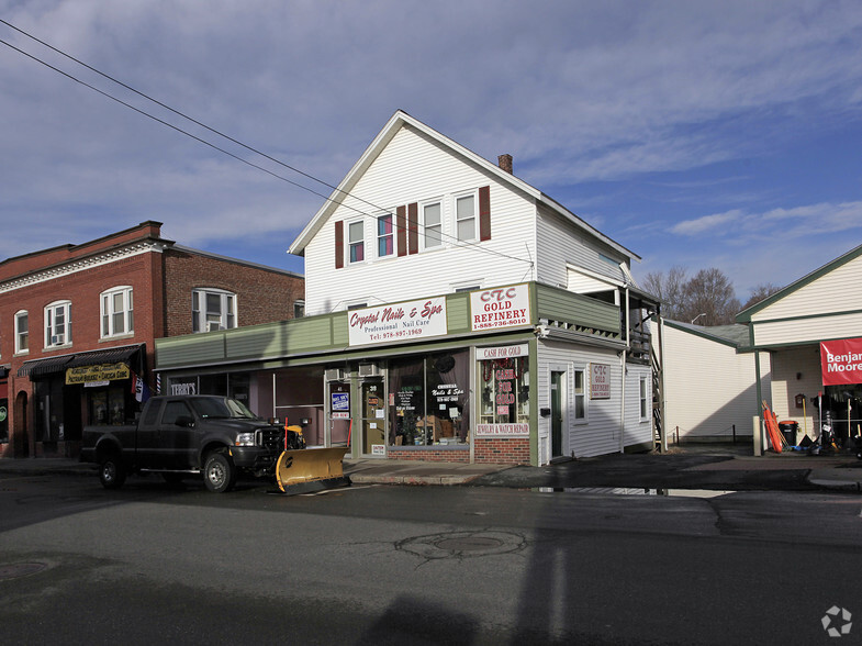 39-43 Main St, Maynard, MA for rent - Primary Photo - Image 1 of 14