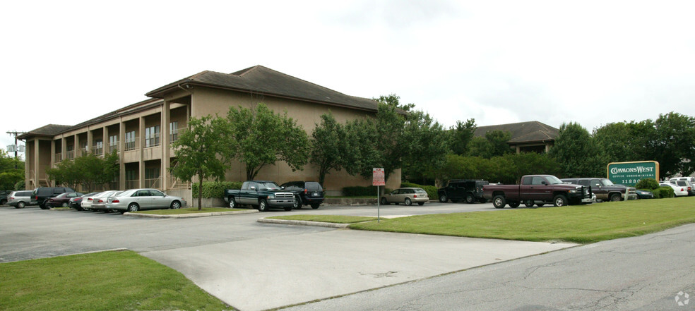 11230 West Ave, San Antonio, TX for sale - Building Photo - Image 1 of 1