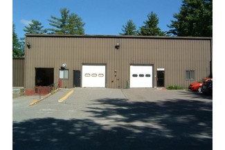 More details for 1 Allen Martin Dr, Essex Junction, VT - Light Industrial for Rent