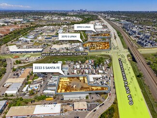 More details for 3 Mobile Home Parks For Sale – Build-to-Rent for Sale, Englewood, CO