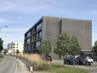 More details for 3-5 Boulevard Jean-Auguste Ingres, Colomiers - Office to Rent