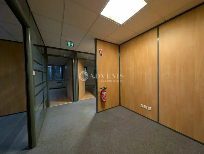 Office in Strasbourg to rent - Interior Photo - Image 3 of 18