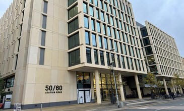 50 & 60 Station Rd, Cambridge to rent Building Photo- Image 2 of 8