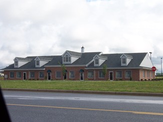 More details for 665 S Carter Rd, Smyrna, DE - Office for Rent