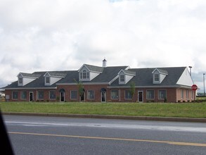 665 S Carter Rd, Smyrna, DE for rent Building Photo- Image 1 of 3