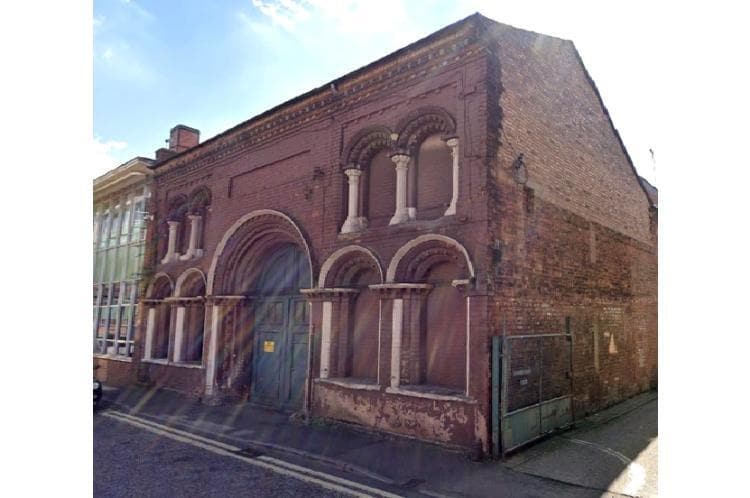 Castle St, Wolverhampton for sale - Primary Photo - Image 1 of 1