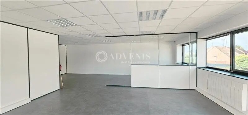 Office in Lesquin to rent - Interior Photo - Image 3 of 5