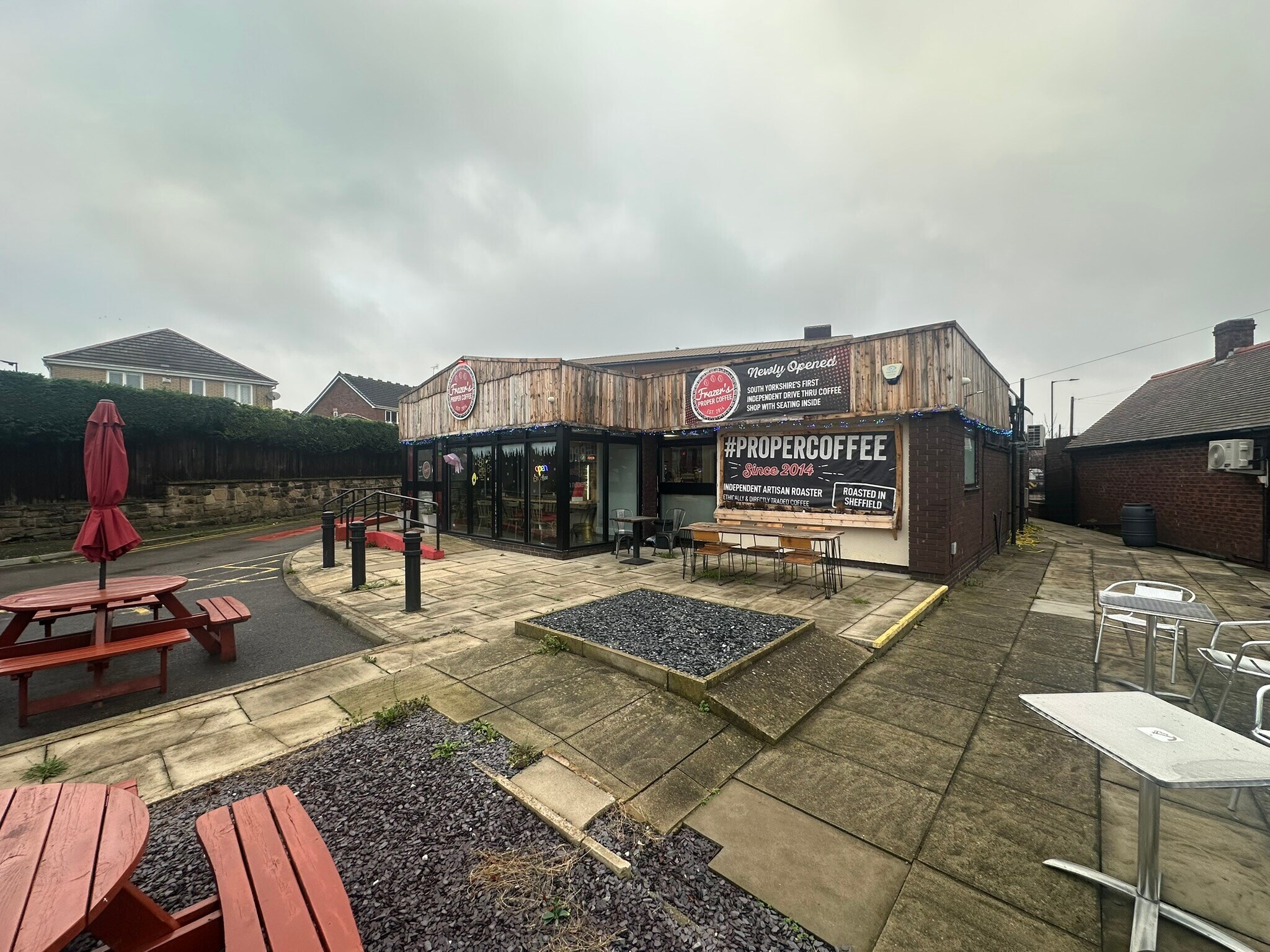 75-77 The Cmn, Sheffield for sale Primary Photo- Image 1 of 1